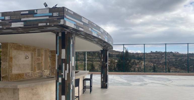 Private Villa